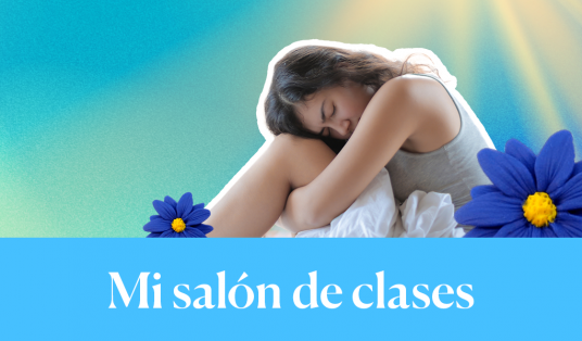 Mi salón de clases